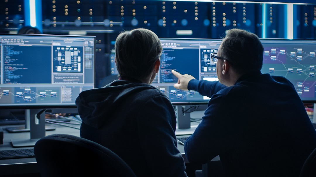cyber risk evaluation