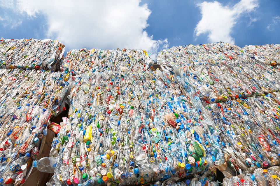 Kwaliteitsverbetering in recycling