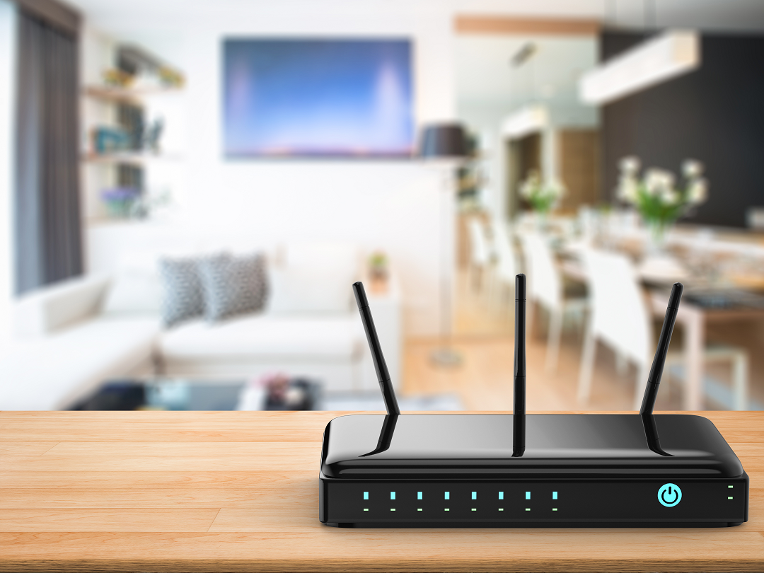 WiFi