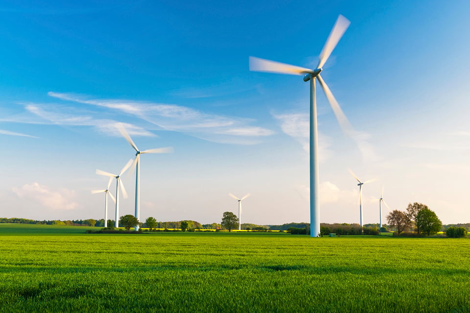 Windmolens