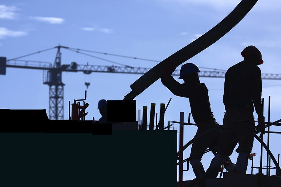 Construction