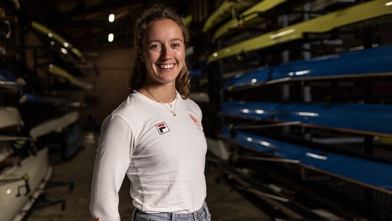 Benthe Boonstra