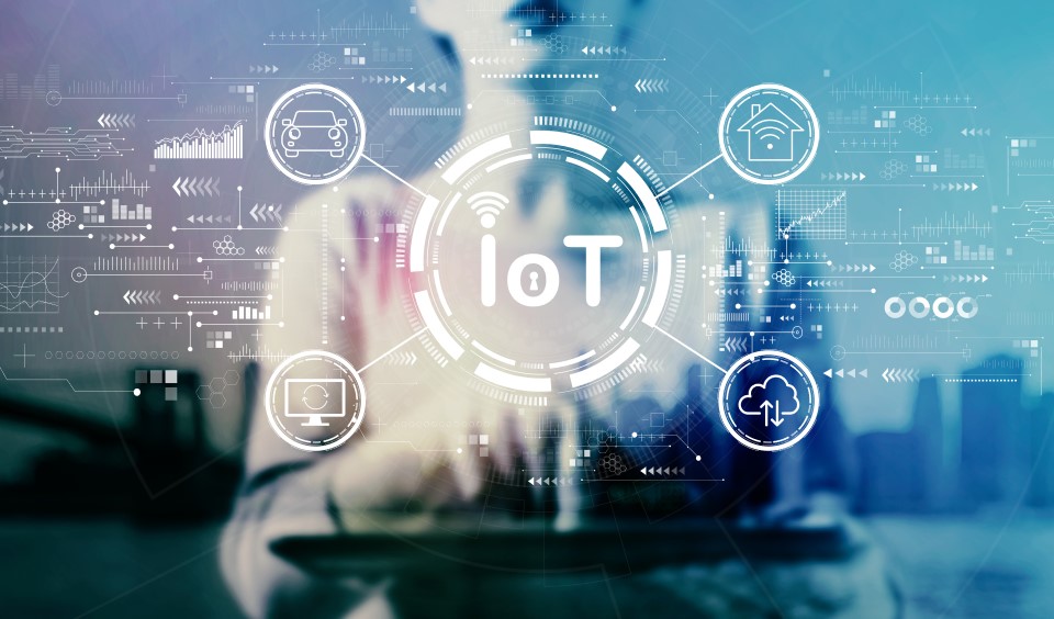 IoT - RED